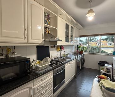Apartamento T3 junto ao Centro da Parede e do Clube Nacional de Gin... - Photo 4