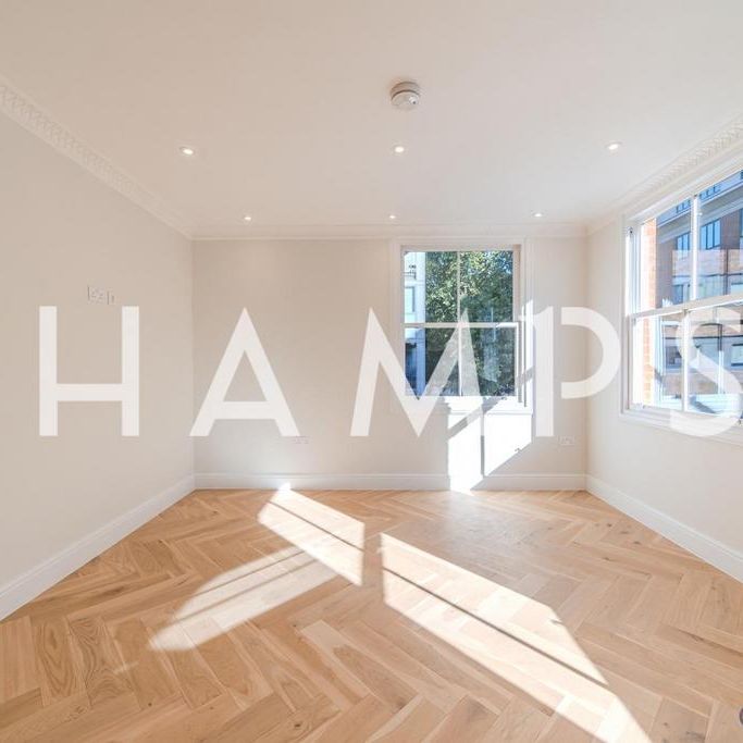 1 bedroom flat to rent - Photo 1