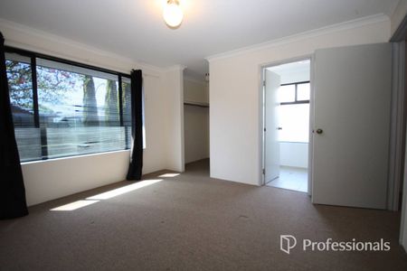 Spacious Family Home with Large Shed & Side Access - Photo 4