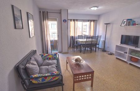 Carrer de Polo y Peyrolón, Valencia, Valencian Community 46021 - Photo 5