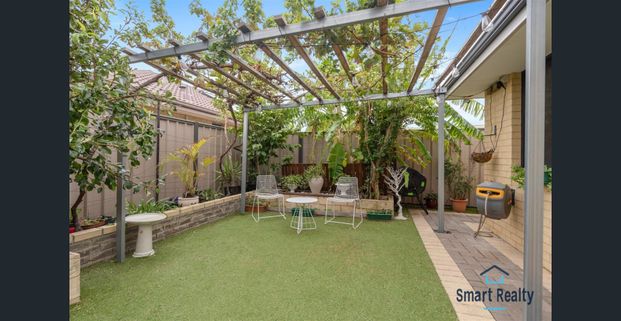 "Modern and Spacious Home for Rent in the Desirable Maddington Neighborhood!" - Photo 1