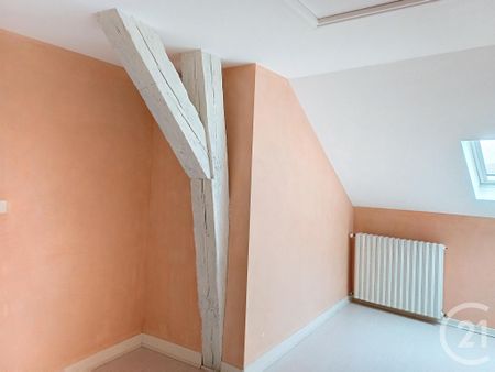 Location Appartement 2 pièces 42m² GANNAT 03800 - Photo 4