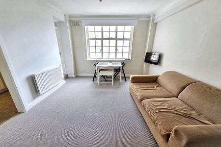 1 bedroom apartment to rent - Photo 3
