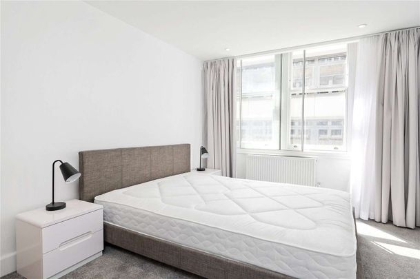 An exceptional one bedroom apartment set in a popular development. - Photo 1