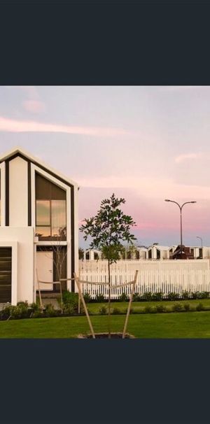 A Contemporary Double-Storey Residence with Three Bedrooms Built for Living, Waiting for Belonging - Photo 1