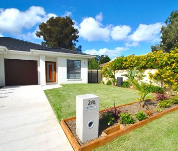 Modern Coastal Duplex in Prime Culburra Beach Location - Photo 4