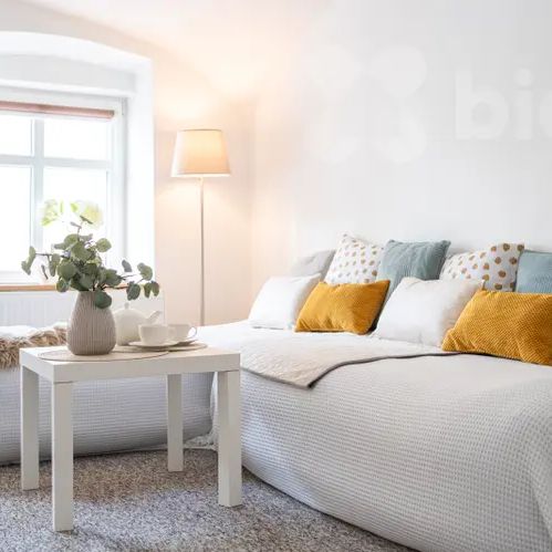 Pronájem bytu 1+1 v dvougeneračního RD, Beroun - Photo 1