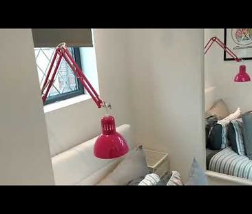 Studio Flat, Meanwood, LS6 - Photo 3