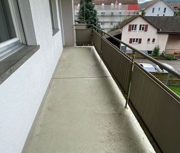 3.5-Zimmer, 71 m2, CHF 1490.-- - Photo 1