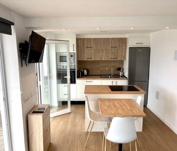 Coqueta casa terrera con gran terraza en alquiler - Photo 4