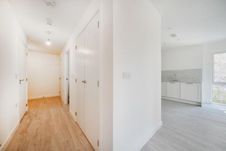 2 bedroom apartment to rent - Photo 2