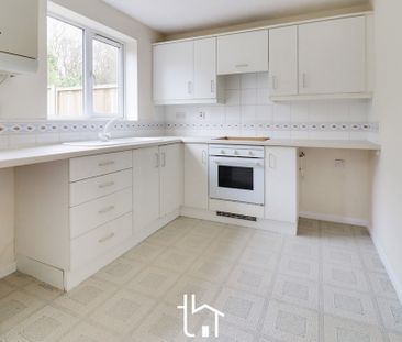 3 bed terraced house to rent in Waterworks Road, Coalville, LE67 - Photo 4