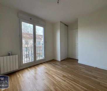 Appartement à louer 2 pièces 38.57m² - Photo 3