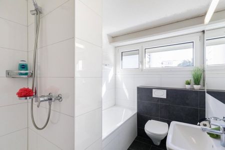 3.5 Zimmer, 74 m², 2. Stock - Photo 5