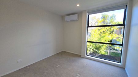 3-Bedroom Terraced Home for Rent in Mt Albert - Photo 4