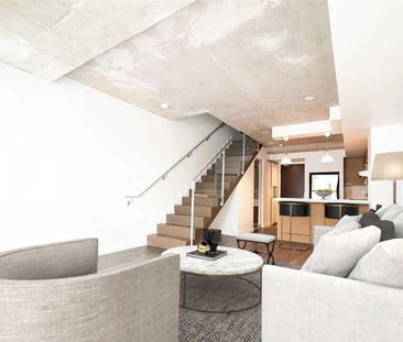 For Lease - 55 Stewart Street Unit# 105, Toronto, Ontario - Photo 2