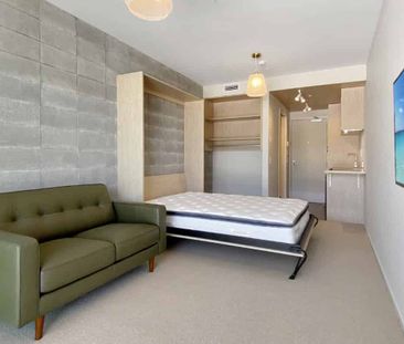 Welcome to Unit 102A at the Vela Apartments - Photo 5