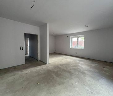 6635 - Stilvoll Wohnen im Neubau – Lichtdurchflutete 2,5-Zimmer-Woh... - Foto 1