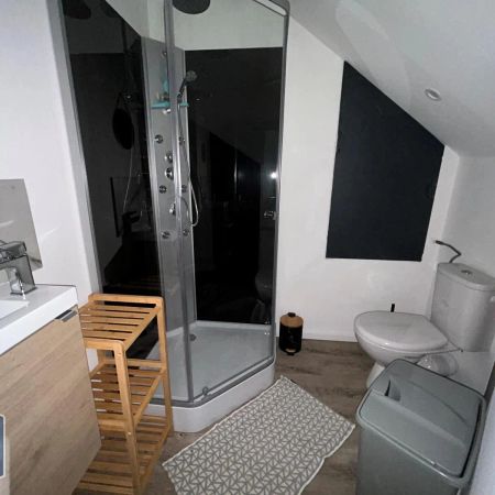 Appartement à louer 2 pièces 23.35m² - Photo 4