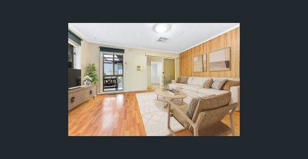 Spacious Family Living with Multiple Zones - Photo 4