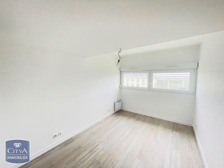 Location Appartement 2 pièces 32m² TOURS 37000 - Photo 4