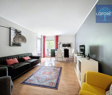 Apartment - Photo 1