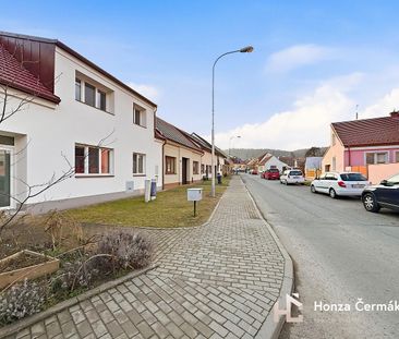 Pronájem bytu 1+kk 38 m² - Photo 4