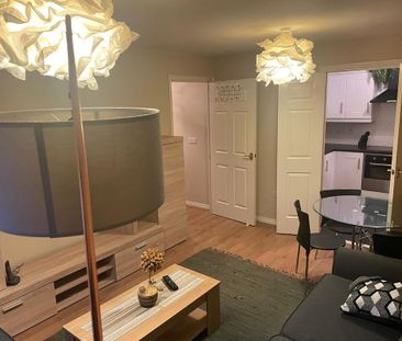 2 bedroom apartment to rent - Photo 1