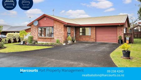 Wonderful on Wellington! - Photo 3