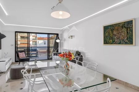 Appartement rénové avec terrasses – Carré d'Or – Nice - Photo 5