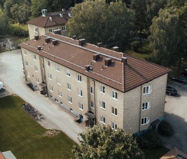 Kaflegatan 4 B - Photo 3