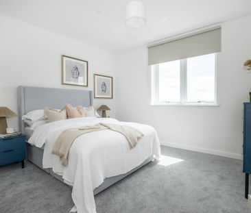 1 bedroom apartment to rent - Photo 6