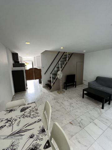Seraya 9 (D15), Apartment - For Rent - Photo 3