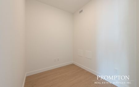 1 Bedroom - Photo 3