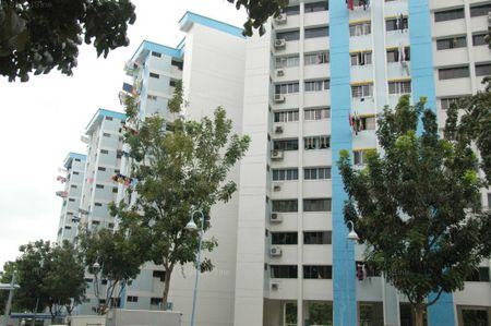 Blk 137 Marsiling Road (Woodlands), HDB 5 Rooms - For Rent - Photo 3