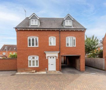 1 bedroom detached house to rent - Photo 2