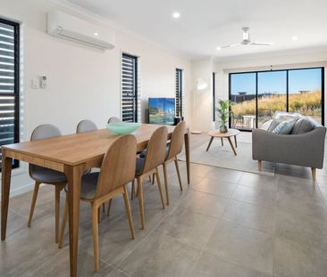 Modern Three-Bedroom Townhouse in a Sought-After Coastal Location - Photo 3