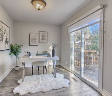 For Lease - 425 Canterbury Crescent, Oakville, Ontario - Photo 1