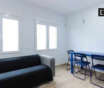 Piso de alquiler en La Torrassa - Photo 1