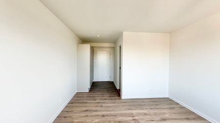 1 værelses – Skovvej 33, 4. lejl. 8 – 9400 Nørresundby - Photo 5