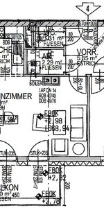 Wohnung in Rappottenstein - Photo 4