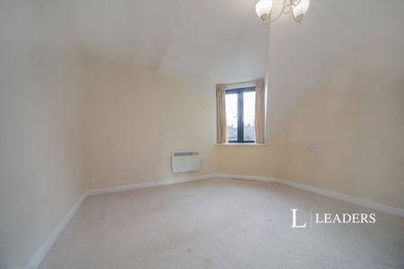 1 bedroom apartment to rent Ipswich Road, Woodbridge, Suffolk, IP12 - Photo 3