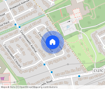 Countesswells Terrace, Aberdeen, AB15 - Photo 1
