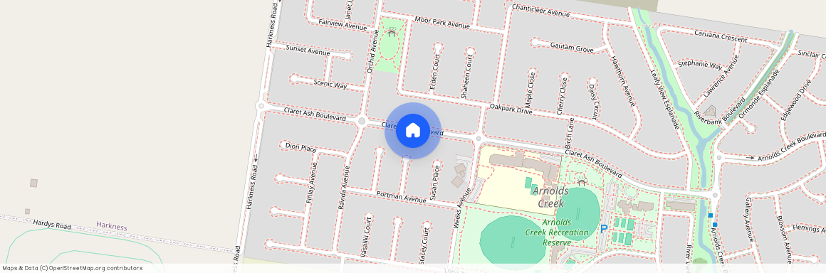 95 Claret Ash Boulevard, MELTON WEST