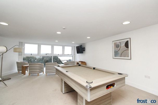 1 bedroom retirement property to rent - Photo 1