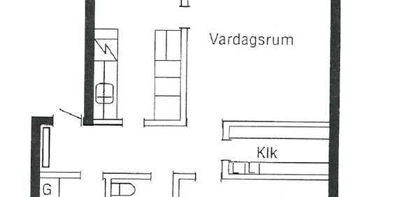 Andersbergsringen 81, Halmstad - Foto 3