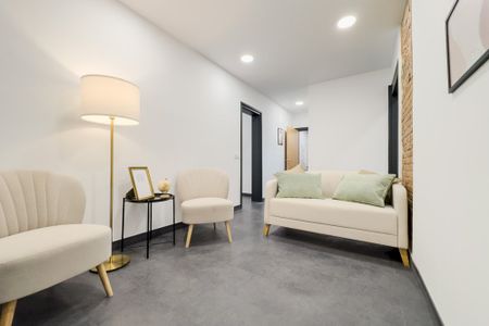 Double&nbsp;room in a shared house in&nbsp;Sarrià - Photo 2