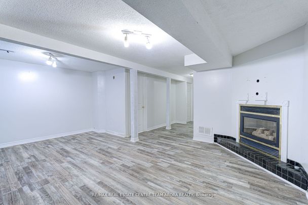 For Lease - 18 Abell Drive, Brampton, Ontario - Photo 1