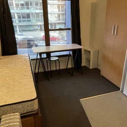 Wellington Central, 1 Bedroom - Photo 4