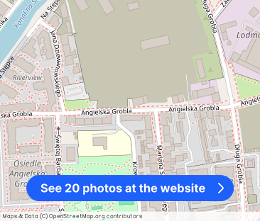 Wysoki Standard 66m 3 pokoje balkon hala x 2 - Photo 1